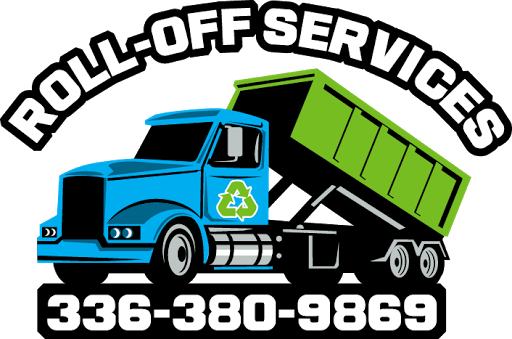 roll off services