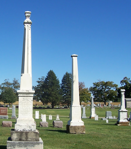 Brimfield Township Cemetery - Thumbnail