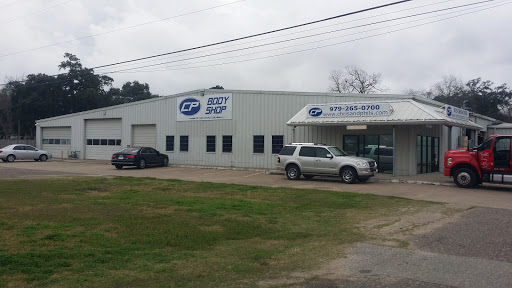 Chris & Phil's Body Shop - Thumbnail