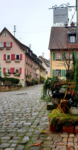 Nürtingen Mühlstraße - Thumbnail