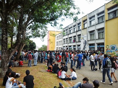 Photos of Facultad De Ingenier&iacute;as - Universidad del Cauca Park