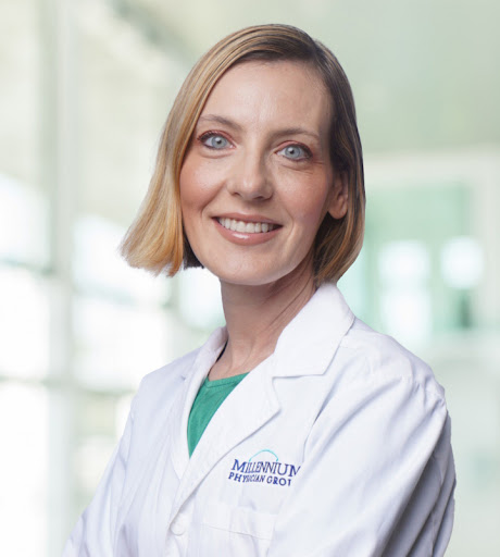 Alina Popa, MD - Thumbnail