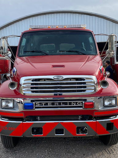 Helmet Peak Fire Department - Thumbnail