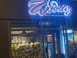 Photo n°33 de Woodiz Pontoise à Pontoise (Pizzeria)