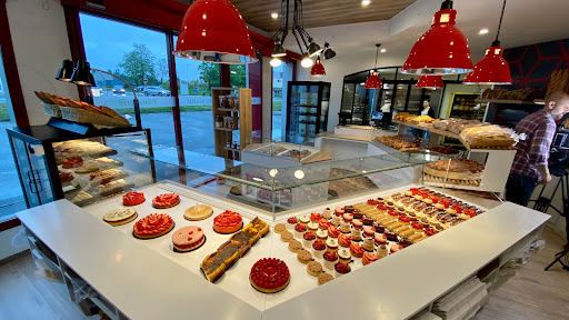 Boulangerie Paumard Briollay - Thumbnail