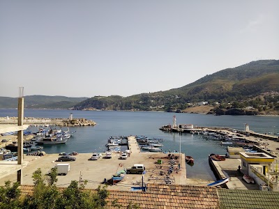 Photos of Chetaibi Port