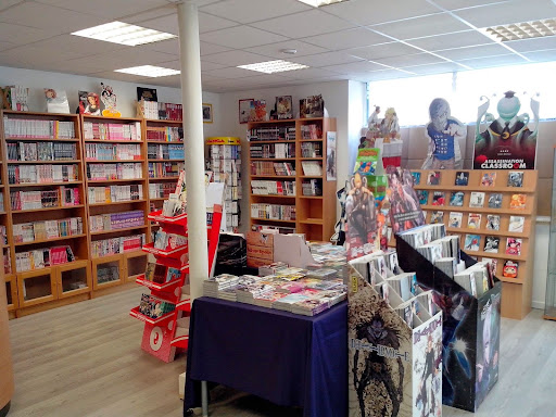 Books Manga no Yume - Thumbnail