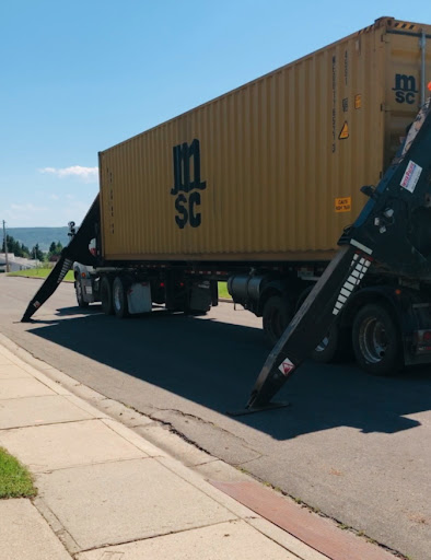 Huli International Movers | Edmonton - Thumbnail