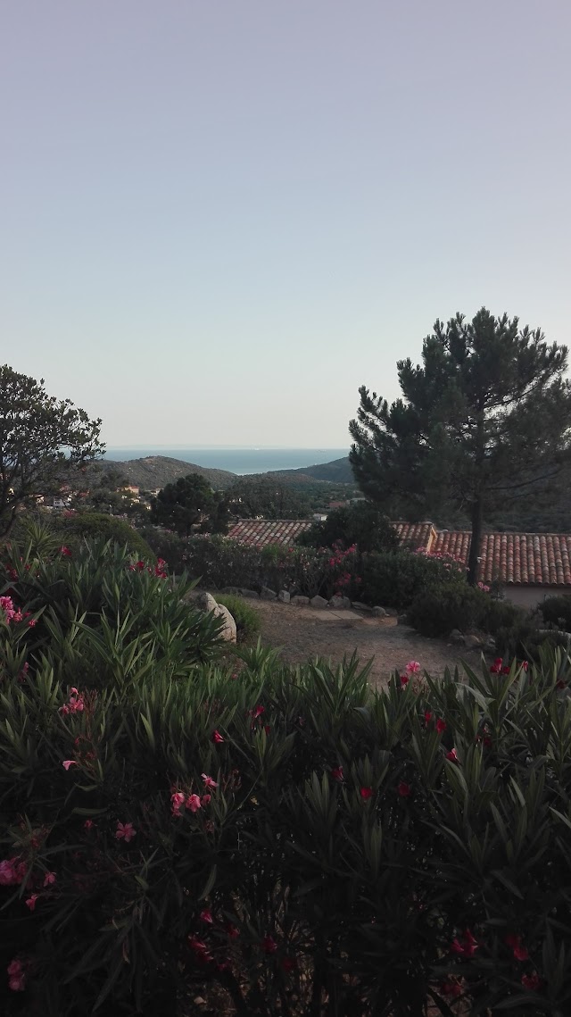 Vista d'Oro