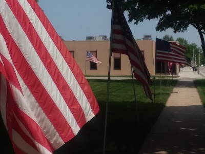 Clay County Courthouse (Iowa)