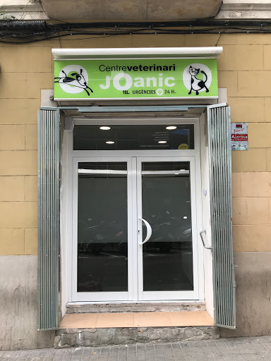 Joanic Gallery - Spain