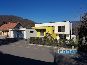 Photo n°3 de Maisons ERBAT à Vieux-Thann (Remodeleur)