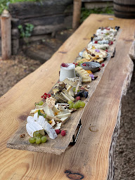 Photo n°3 de Auberge Saint Brice à Oltingue (Restaurant)