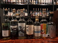BAR POL173 昼からウイスキー&クラフトビール