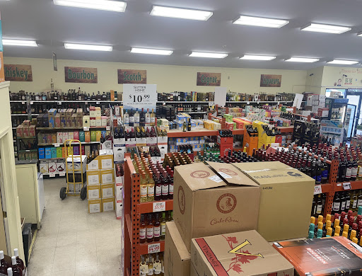 Seneca Wine and Liquor - Thumbnail