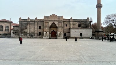 Photos of Ulu Cami Parkı