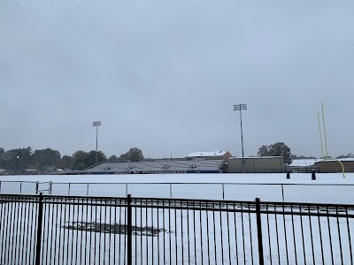 Wynne High School Football Stadium