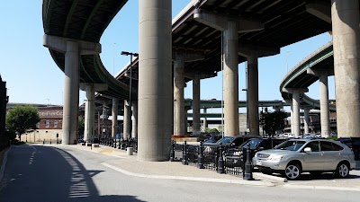 Richmond Main Street Station