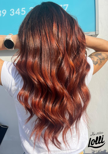 Hair Studio Lolli di Lorenzo Vicentini - Thumbnail