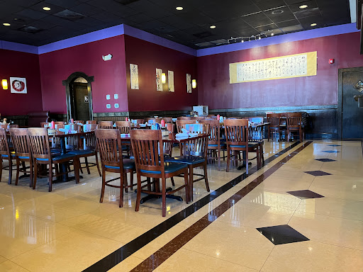 Huang's Chef