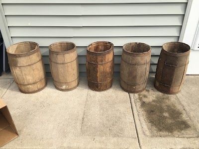 Tower Cooperage