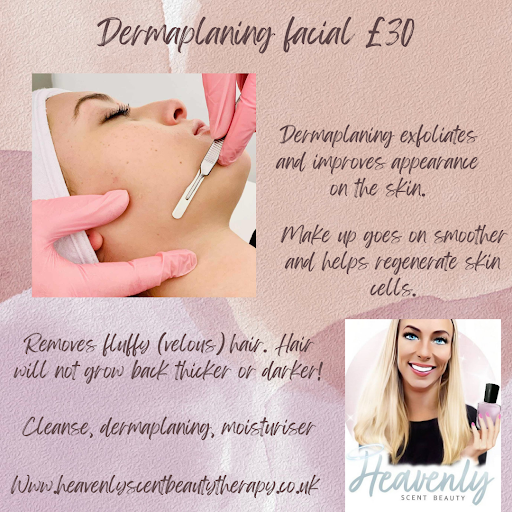 Heavenly Scent Beauty and Training Academy - Thumbnail