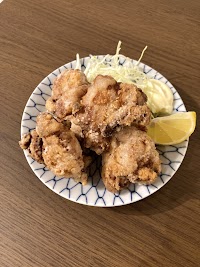 桃園食堂 本丸