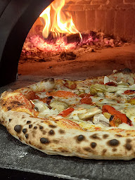 Photo n°9 de La Pizza Di Gastonello à Cabestany (Pizzeria)