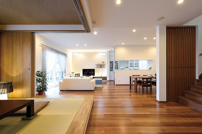 オネスティーハウス石田屋 秩父店