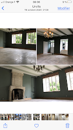 Photo n°16 de LD Decor à Quettreville-sur-Sienne (Magasin de papiers peints)