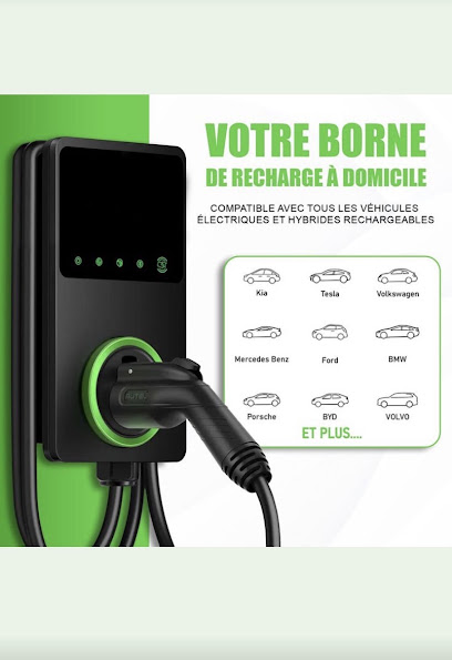 PASSONI ELEC ENERGIES - Électricien - Installateur IRVE & Bornes de Recharge