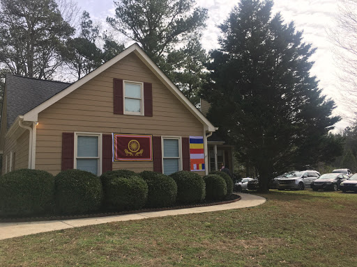 Mahamevnawa Buddhist Meditation Center of Atlanta - Thumbnail