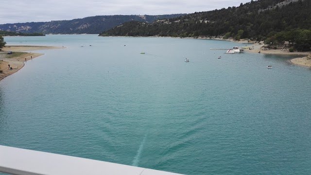Logis Auberge du Lac