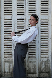 Photo n°4 de MAGE Coiffeur- créateur Jacou à Jacou (Salon de coiffure)