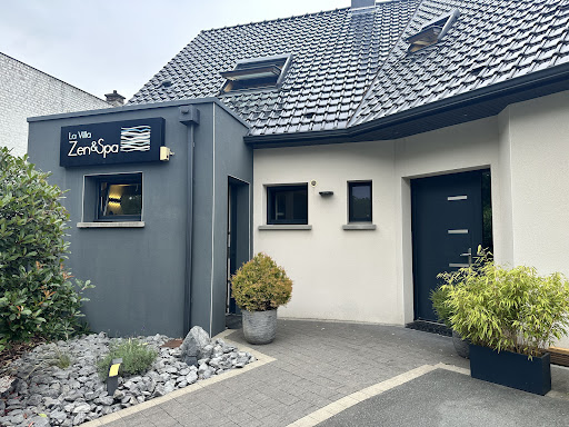 Photo de Alliance Complexe SPA à Achicourt (62217)