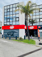 DAFY MOTO VILLENEUVE-LOUBET à Villeneuve-Loubet