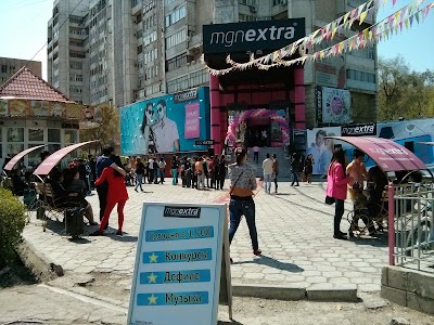 Photos of mgnEXTRA