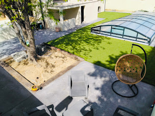 Photo n°31 de ART PISCINE 66 - ART AMÉNAGEMENT 66 à Villemolaque (Magasin de matériel pour piscines)