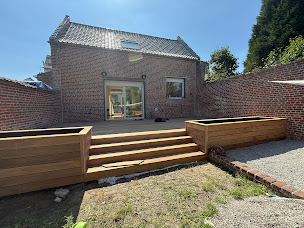 Photo n°4 de Rénovation / Multi services à Marquillies (Carreleur)