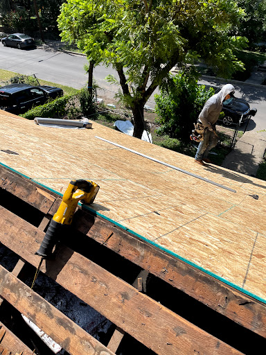 Cielo Roofing Solutions - Visual