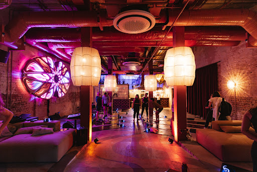 The Sanctuary &Soul | Sauna & Wellness Studio