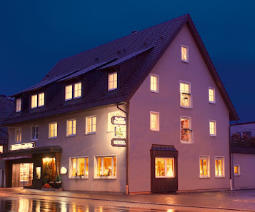 Gasthaus zum Lamm - Illingen