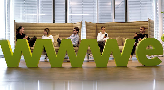 wwwe GmbH - Düsseldorf