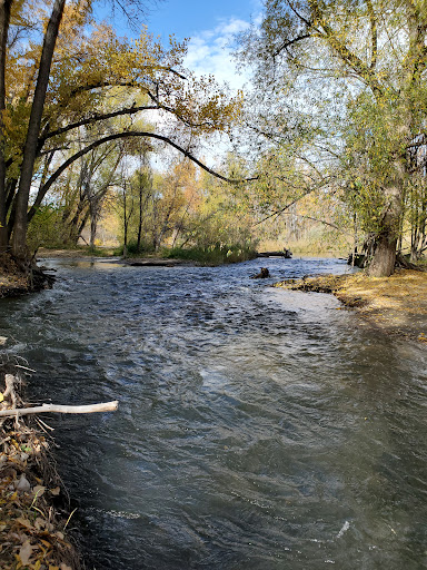 Poudre River Trail