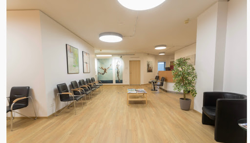 Zentrum für Orthopädie, Chirurgie, Neurochirurgie - Thumbnail
