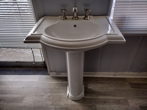 Devine Plumbing - Visual