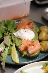 Photo n°54 de Lucky'4 à Saint-Raphaël (Restaurant brunch)