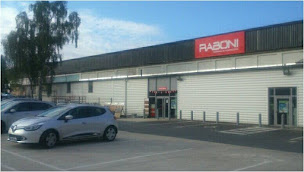 Photo n°12 de RABONI - Matériaux de Construction à Pierrelaye (Magasin de materiaux de construction)