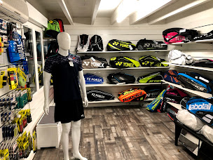 Photo n°19 de SPORTARTICLE à Mérignac (Magasin d'articles de sports)