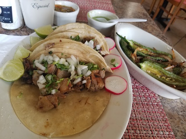 El Ranchito Poblano